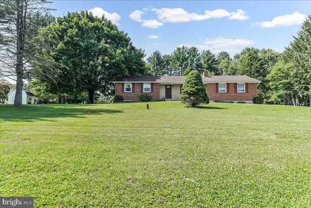 204 SKYCREST DR, Landenberg, PA 19350