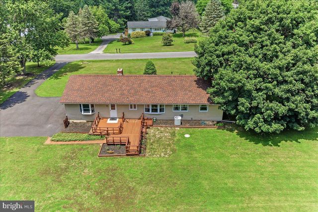 204 SKYCREST DR, Landenberg, PA 19350