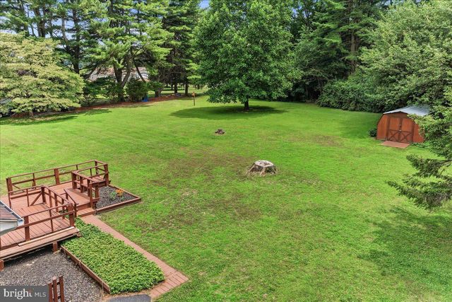 204 SKYCREST DR, Landenberg, PA 19350