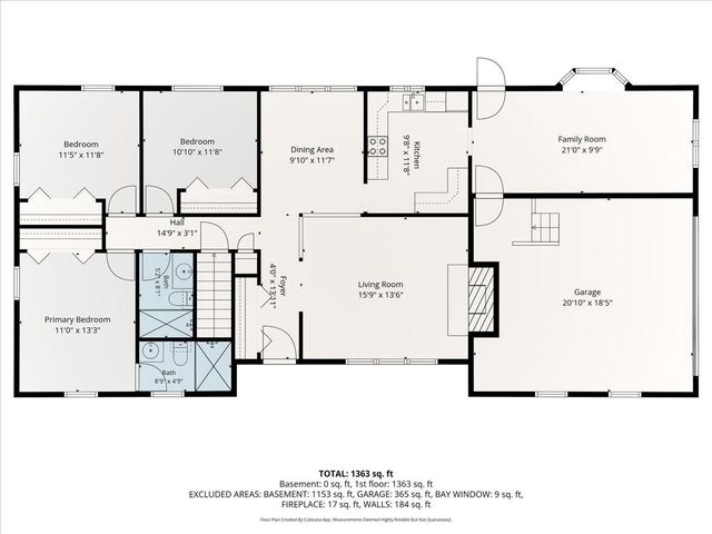 204 SKYCREST DR, Landenberg, PA 19350
