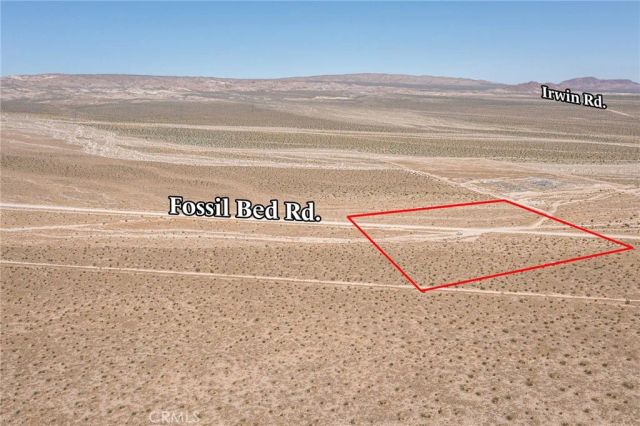 0 Fossil Bed, Barstow, CA 92311