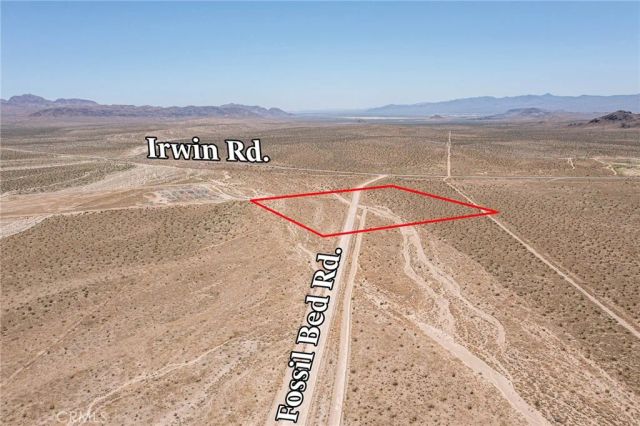 0 Fossil Bed, Barstow, CA 92311