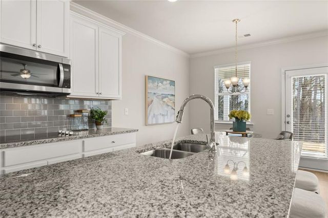 314 Cedar Hollow Drive, Conyers, GA 30094