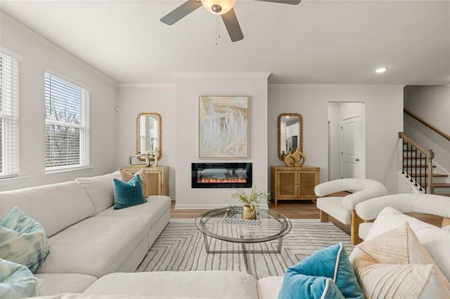 314 Cedar Hollow Drive, Conyers, GA 30094