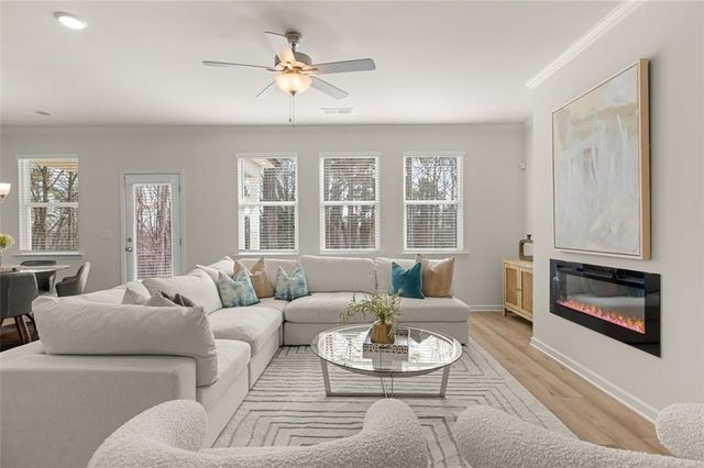 314 Cedar Hollow Drive, Conyers, GA 30094