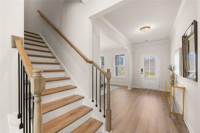 314 Cedar Hollow Drive, Conyers, GA 30094
