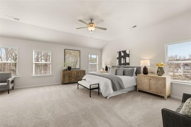 314 Cedar Hollow Drive, Conyers, GA 30094