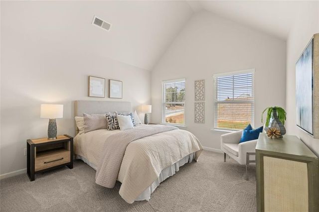 314 Cedar Hollow Drive, Conyers, GA 30094