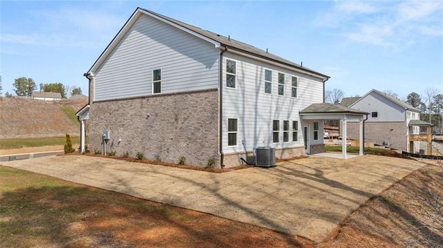 314 Cedar Hollow Drive, Conyers, GA 30094
