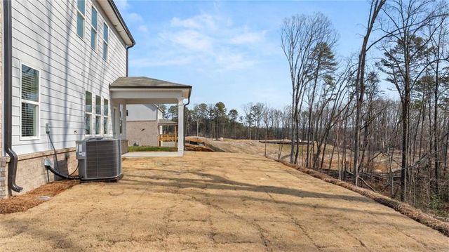 314 Cedar Hollow Drive, Conyers, GA 30094