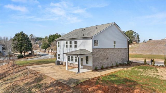 314 Cedar Hollow Drive, Conyers, GA 30094