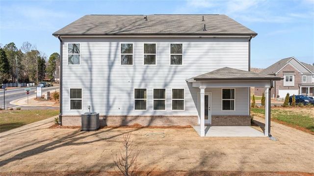 314 Cedar Hollow Drive, Conyers, GA 30094