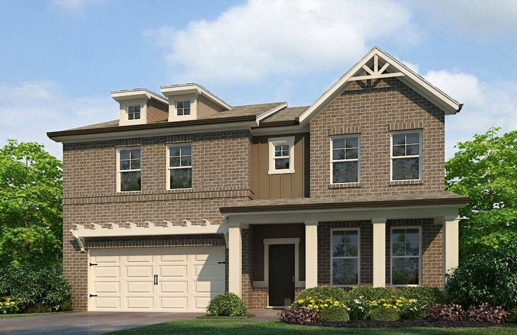 314 Cedar Hollow Drive, Conyers, GA 30094