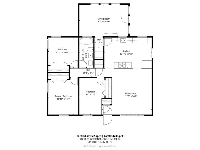 313 N Lombard Avenue, Lombard, IL 60148