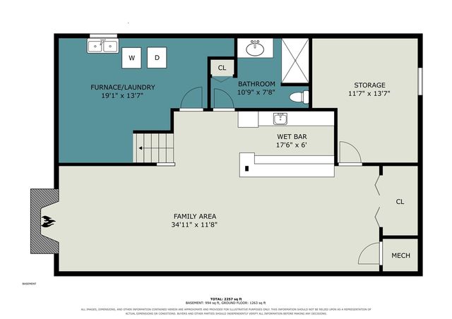 5482 Lindenwood Street, Kalamazoo, MI 49004