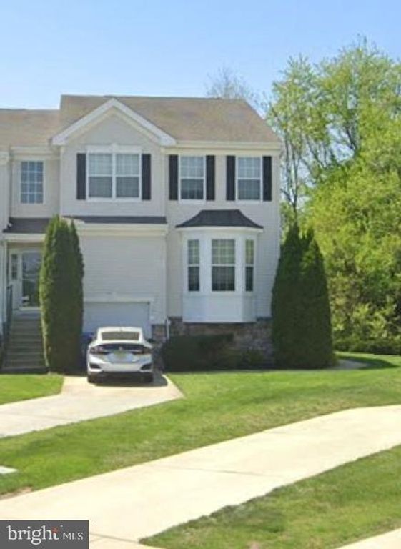 1085 BUCKINGHAM, West Deptford, NJ 08086