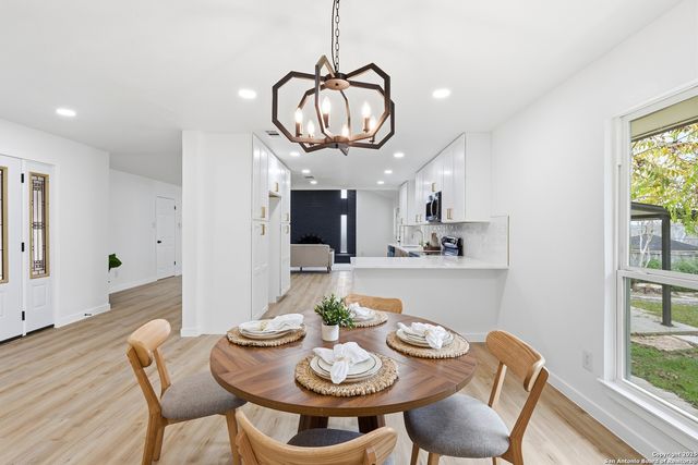 6431 Red Jacket, Leon Valley, TX 78238