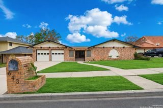 6431 Red Jacket, Leon Valley, TX 78238