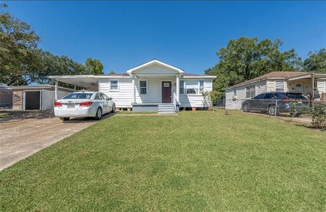 201 DAVIS Drive, Pineville, LA 71360