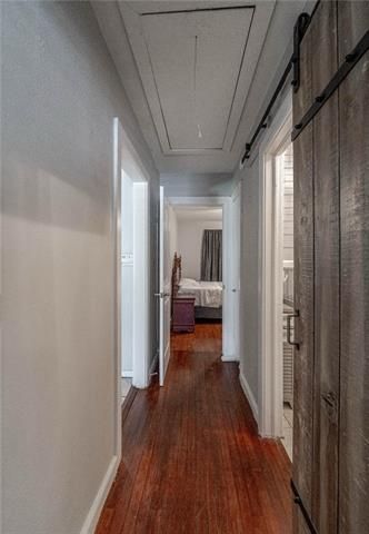 201 DAVIS Drive, Pineville, LA 71360