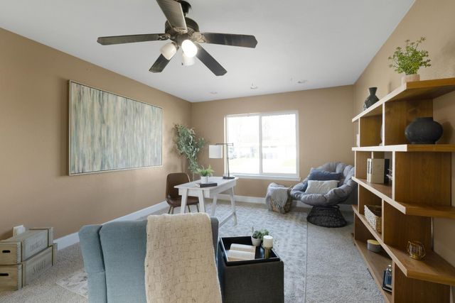 3730 Milton Way, North Highlands, CA 95660