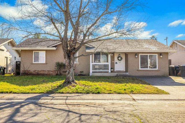 3730 Milton Way, North Highlands, CA 95660