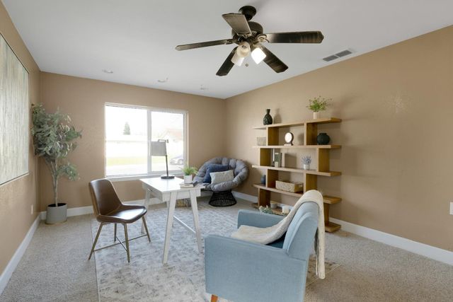 3730 Milton Way, North Highlands, CA 95660