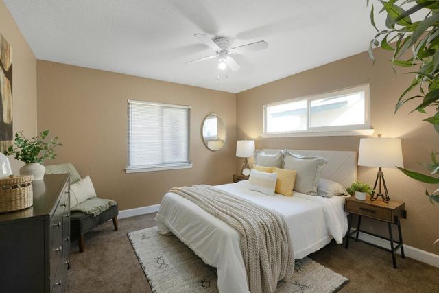 3730 Milton Way, North Highlands, CA 95660