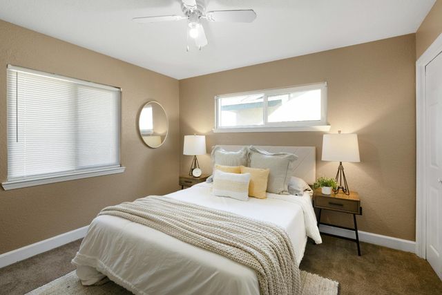 3730 Milton Way, North Highlands, CA 95660