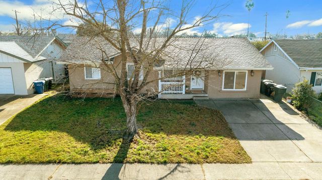 3730 Milton Way, North Highlands, CA 95660