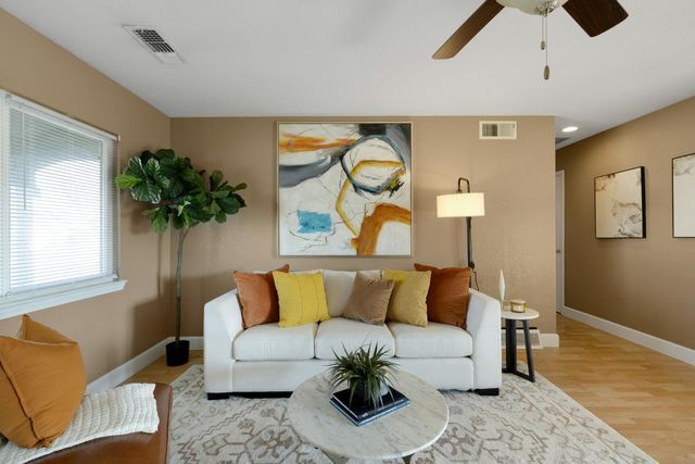 3730 Milton Way, North Highlands, CA 95660