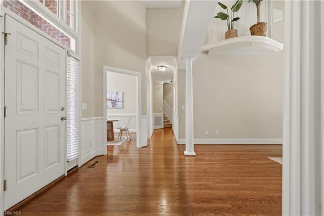5305 Ridge Trail Road, Summerfield, NC 27358