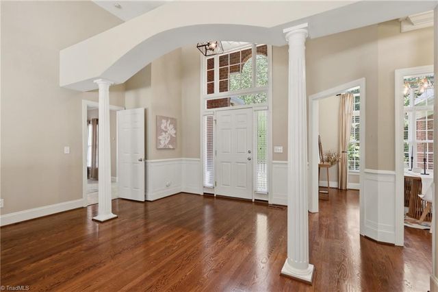 5305 Ridge Trail Road, Summerfield, NC 27358