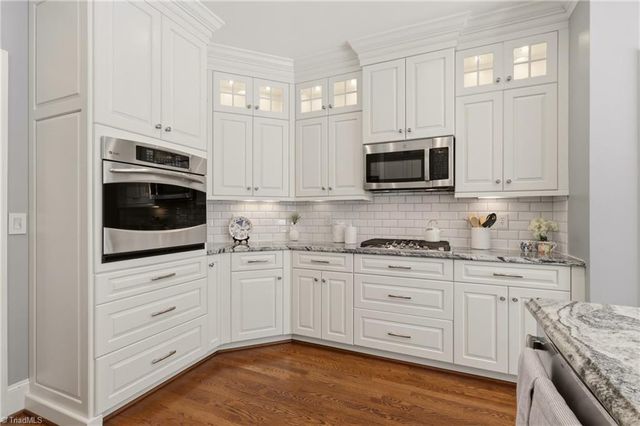 5305 Ridge Trail Road, Summerfield, NC 27358