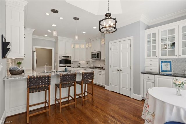 5305 Ridge Trail Road, Summerfield, NC 27358