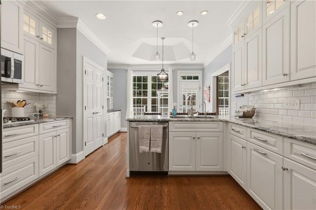 5305 Ridge Trail Road, Summerfield, NC 27358