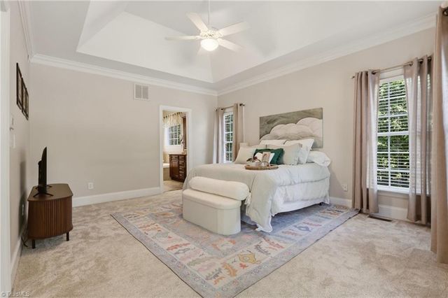5305 Ridge Trail Road, Summerfield, NC 27358