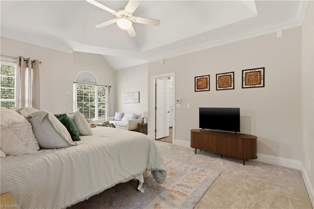 5305 Ridge Trail Road, Summerfield, NC 27358