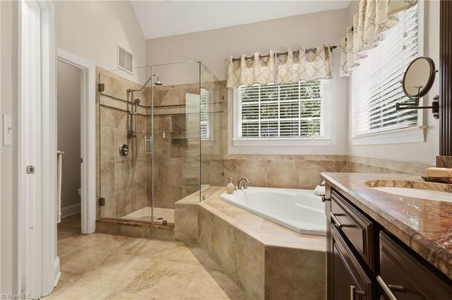 5305 Ridge Trail Road, Summerfield, NC 27358