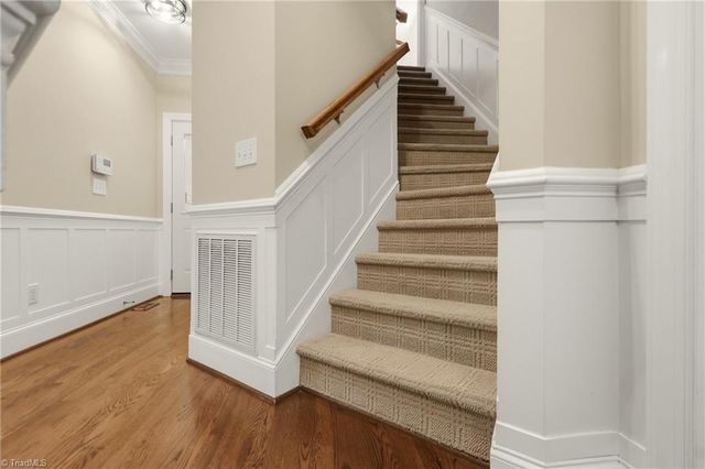 5305 Ridge Trail Road, Summerfield, NC 27358