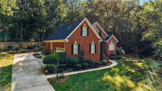 5305 Ridge Trail Road, Summerfield, NC 27358