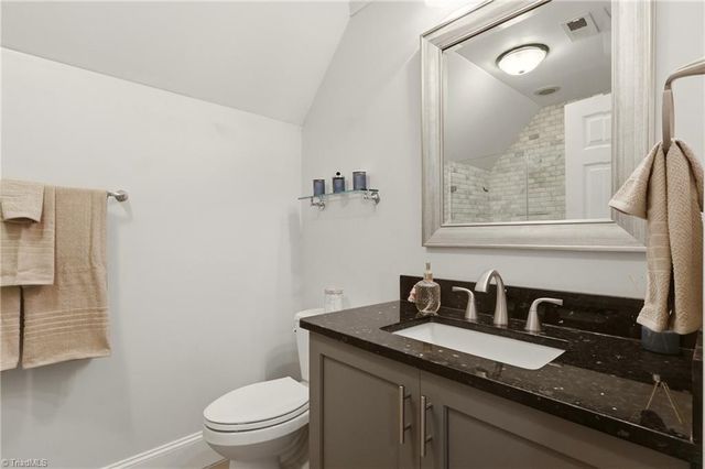 5305 Ridge Trail Road, Summerfield, NC 27358