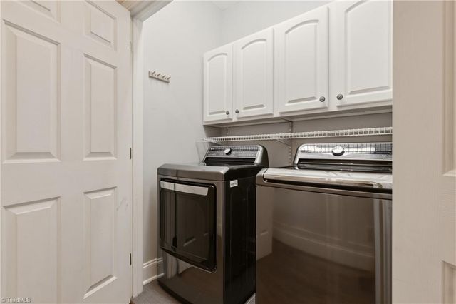 5305 Ridge Trail Road, Summerfield, NC 27358