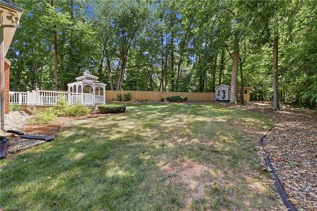 5305 Ridge Trail Road, Summerfield, NC 27358