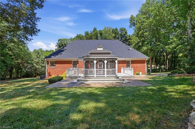 5305 Ridge Trail Road, Summerfield, NC 27358
