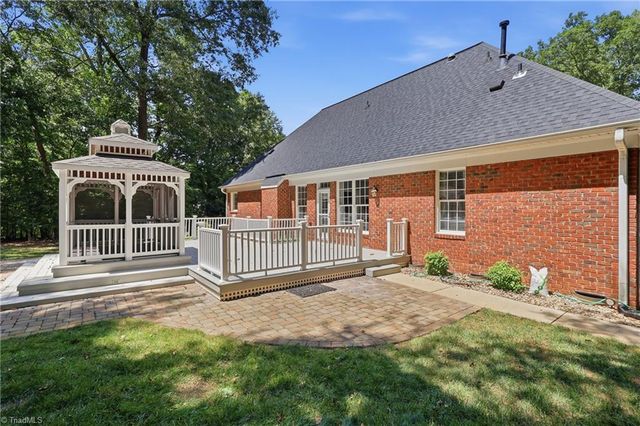 5305 Ridge Trail Road, Summerfield, NC 27358