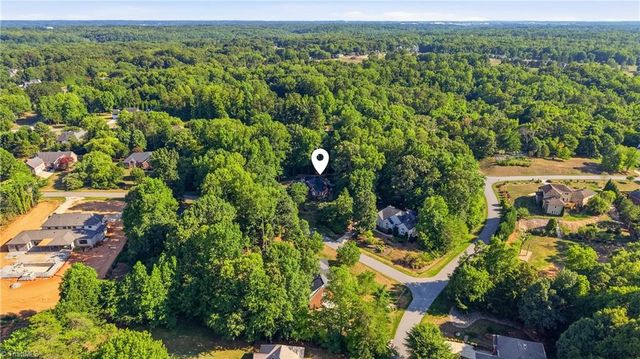 5305 Ridge Trail Road, Summerfield, NC 27358