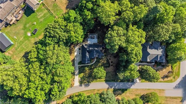 5305 Ridge Trail Road, Summerfield, NC 27358