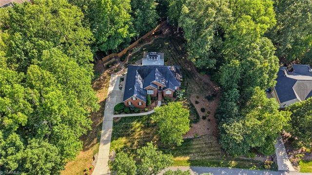 5305 Ridge Trail Road, Summerfield, NC 27358