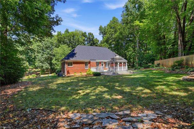 5305 Ridge Trail Road, Summerfield, NC 27358